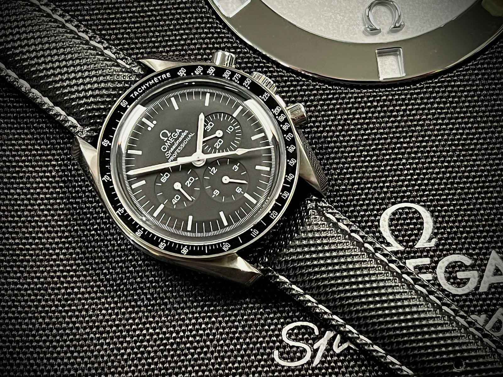 Omega and interesting facts to reveal - finwatchstraps