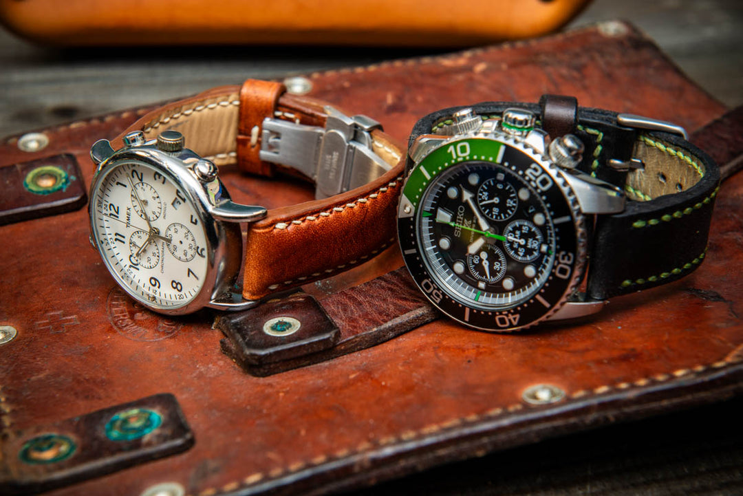 Timex vs. Seiko: Which Brand Offers the Best Value for Men’s Watches?