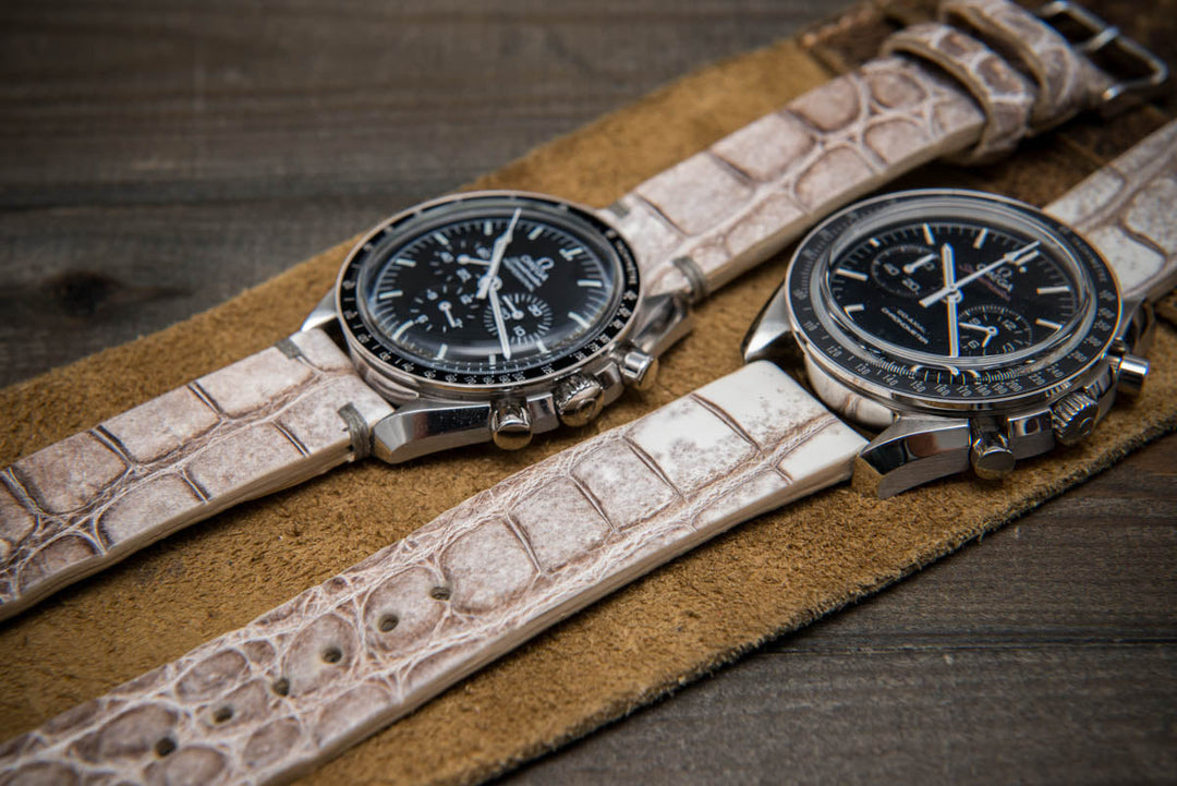 Omega Speedmaster Professional Moonwatch: Avaruudessa testattu legenda