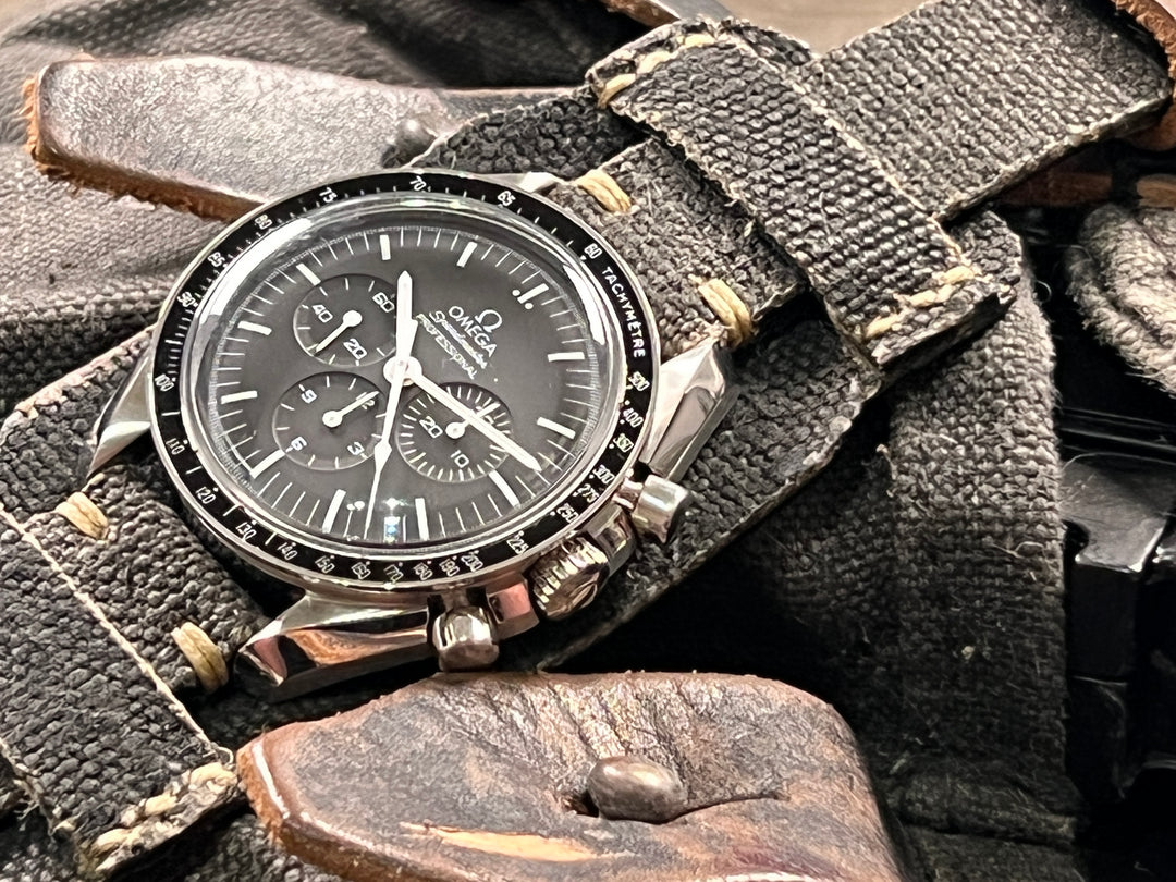 How to Know If You’ve Chosen the Right Watch Strap for Your Timepiece