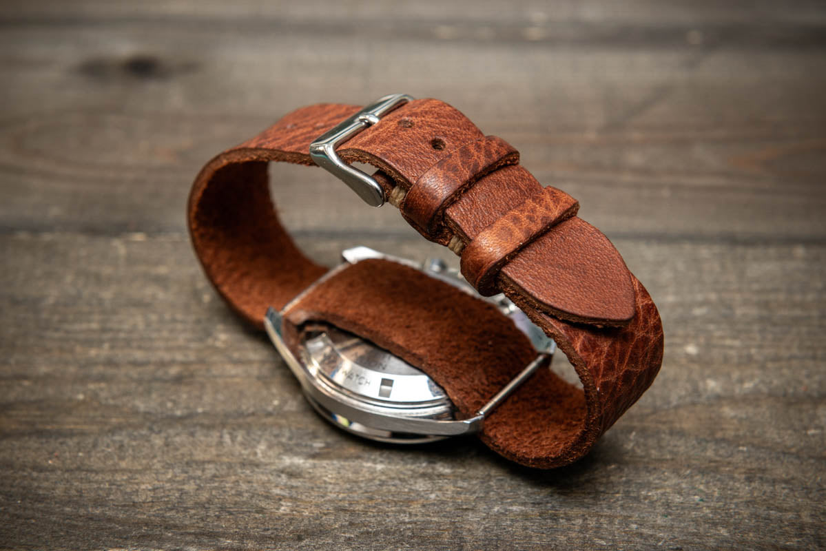 Trench Watch Strap Collection