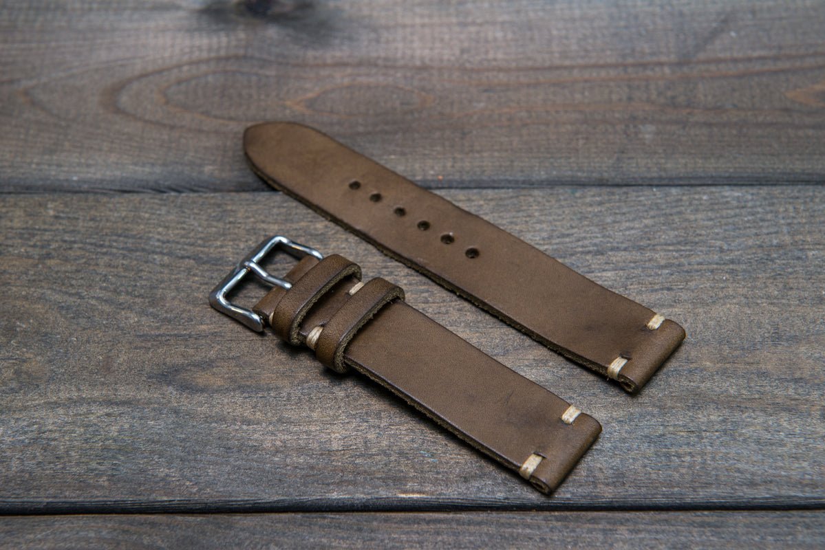 Badalassi Minerva Tundra - finwatchstraps