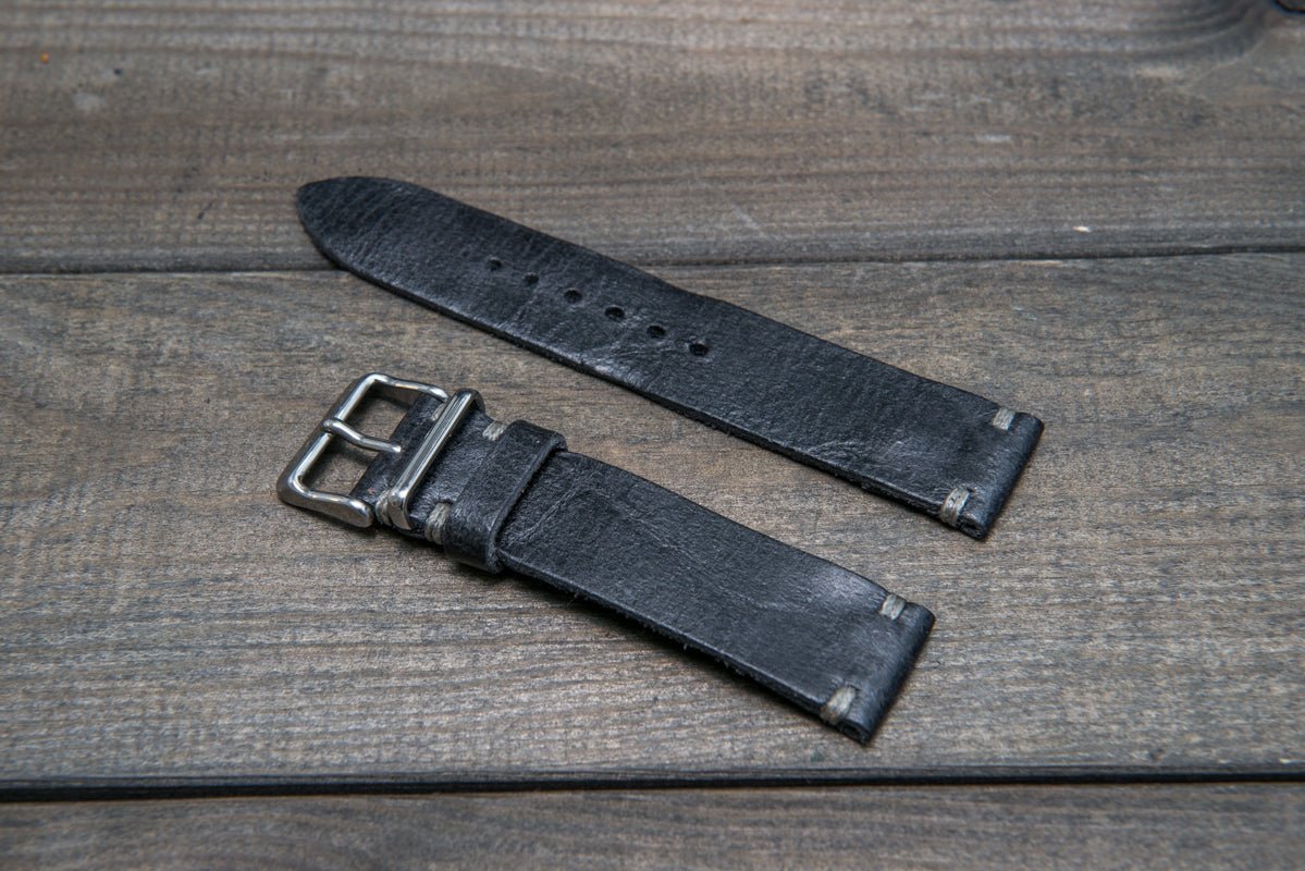 CC Winter Smoke (black) - finwatchstraps