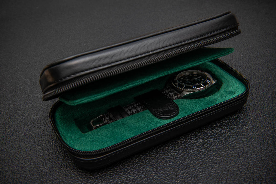 Watch strap, watch band, leather watch strap, leather watch band, finwatchstraps