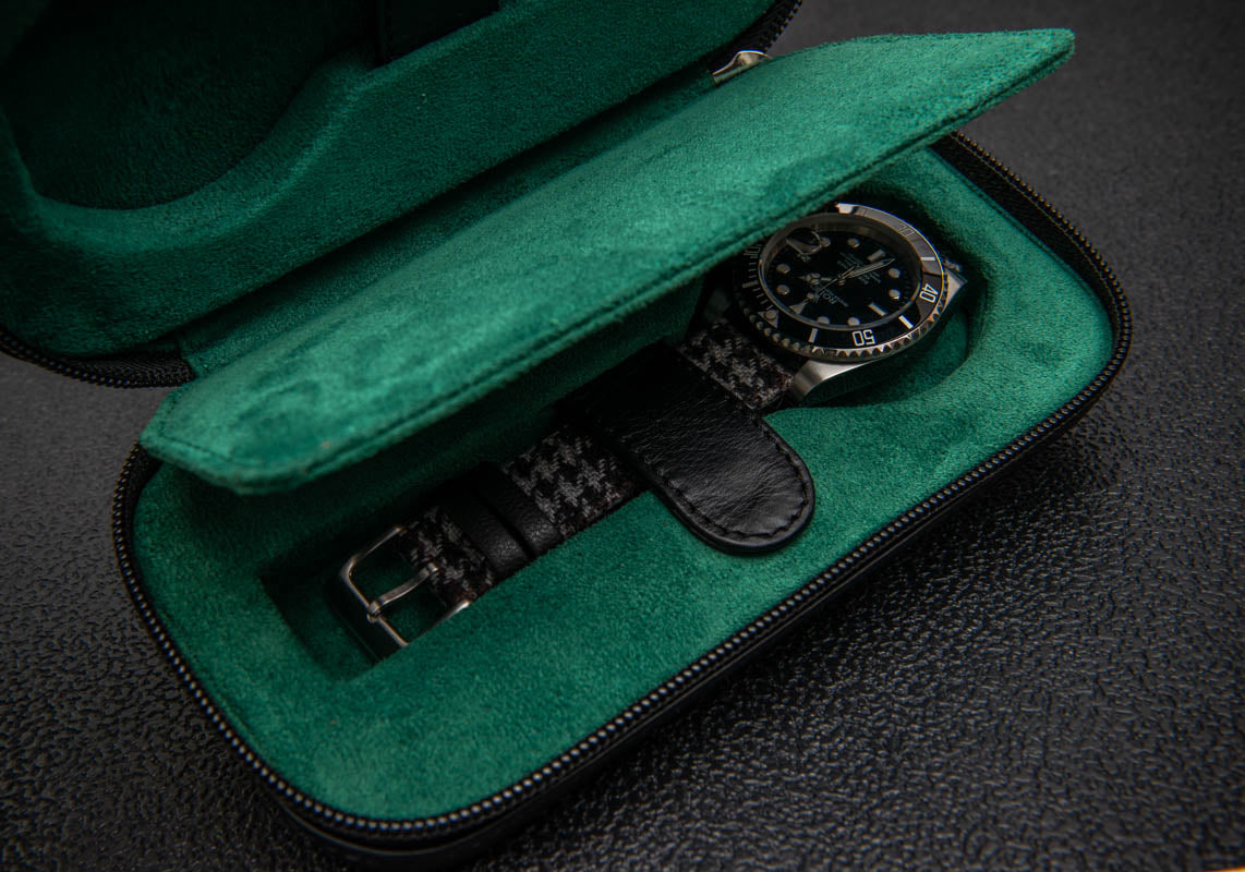 Watch strap, watch band, leather watch strap, leather watch band, finwatchstraps