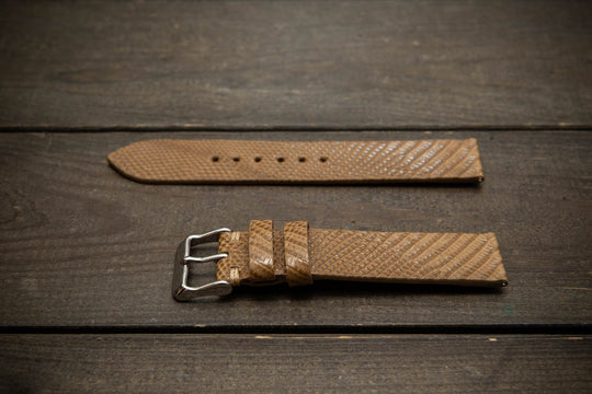 Watch strap, watch band, leather watch strap, leather watch band, finwatchstraps