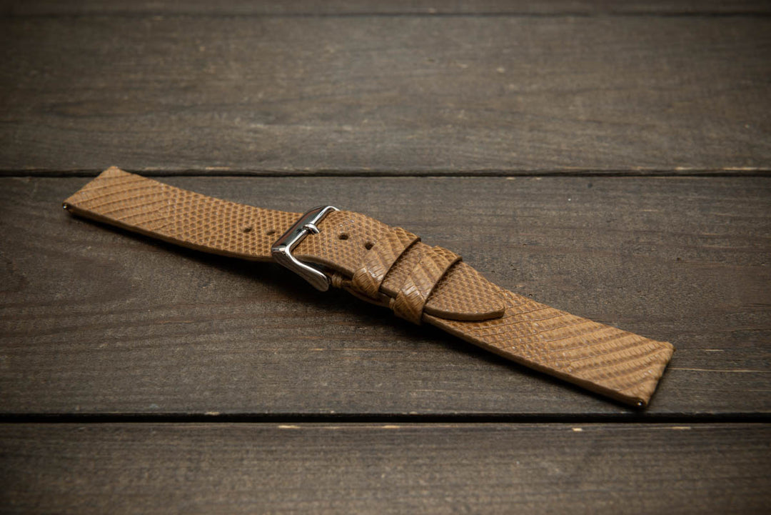 Watch strap, watch band, leather watch strap, leather watch band, finwatchstraps