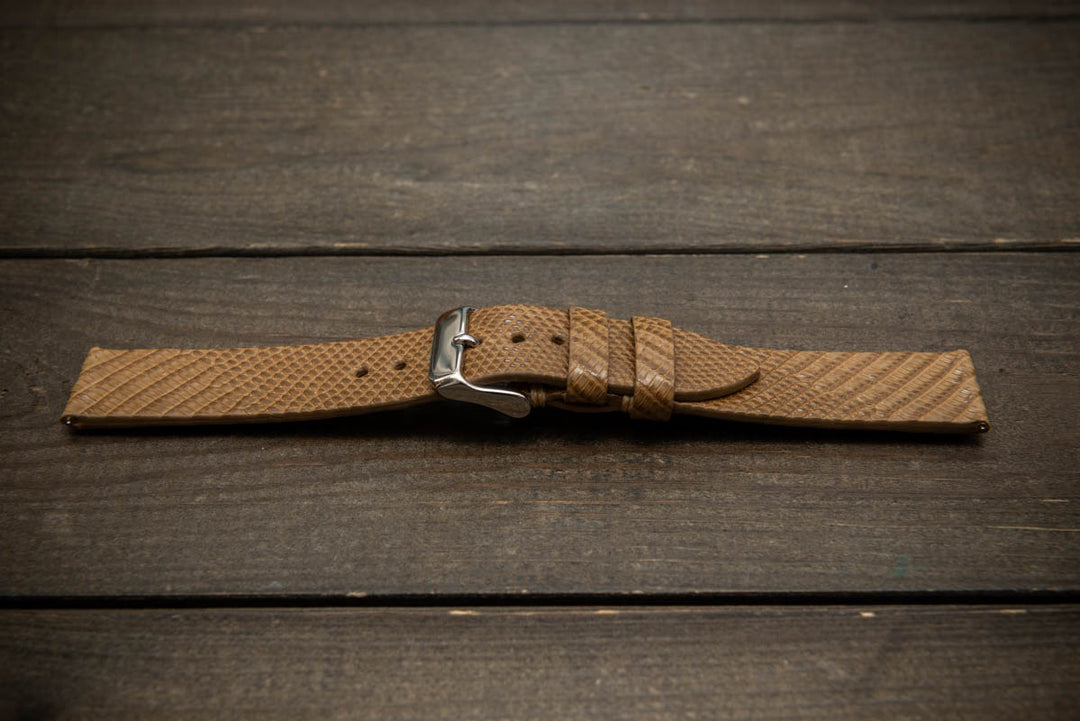 Watch strap, watch band, leather watch strap, leather watch band, finwatchstraps
