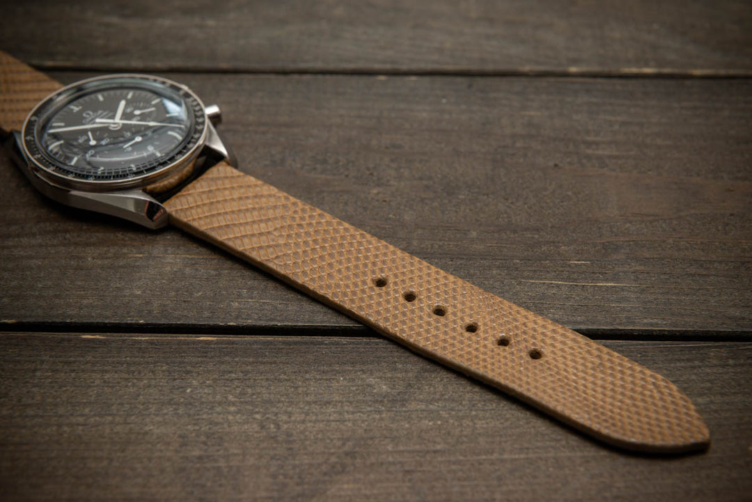 Watch strap, watch band, leather watch strap, leather watch band, finwatchstraps