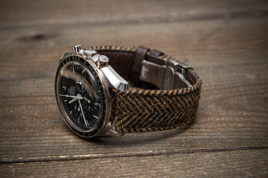 Watch strap, watch band, leather watch strap, leather watch band, finwatchstraps