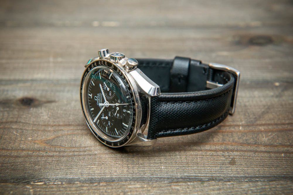 Watch strap, watch band, leather watch strap, leather watch band, finwatchstraps