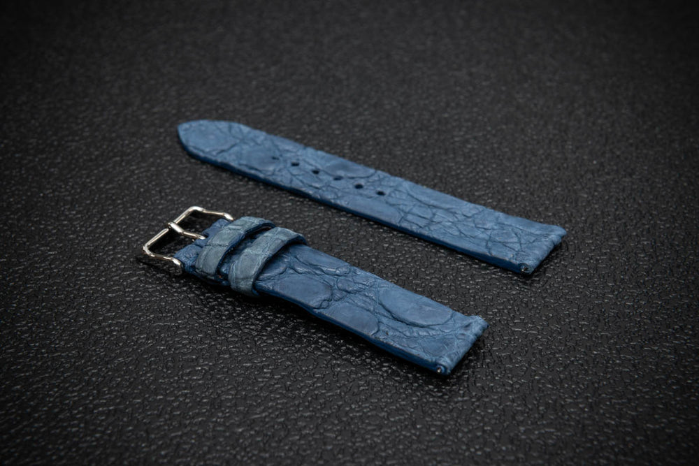 Watch strap, watch band, leather watch strap, leather watch band, finwatchstraps