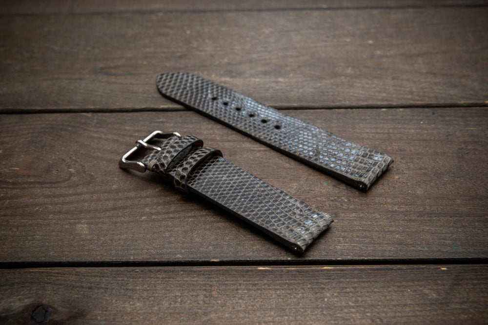 Watch strap, watch band, leather watch strap, leather watch band, finwatchstraps