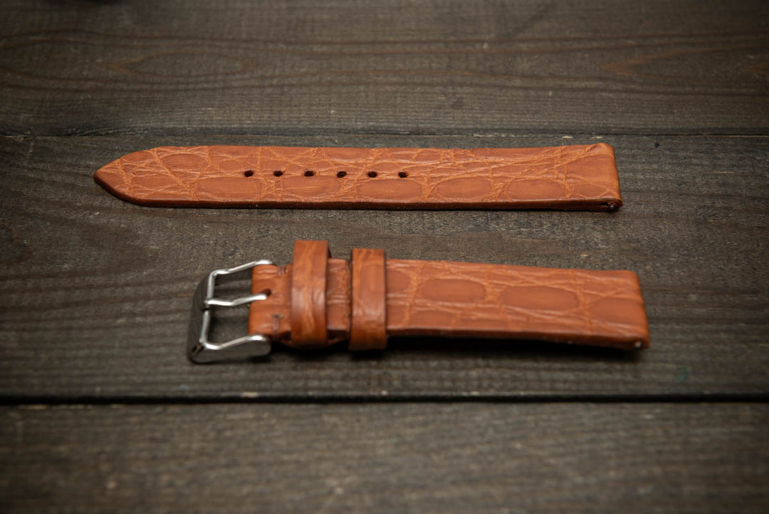 Watch strap, watch band, leather watch strap, leather watch band, finwatchstraps