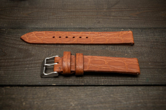 Watch strap, watch band, leather watch strap, leather watch band, finwatchstraps