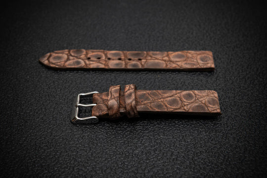Watch strap, watch band, leather watch strap, leather watch band, finwatchstraps