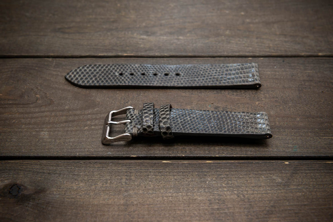 Watch strap, watch band, leather watch strap, leather watch band, finwatchstraps