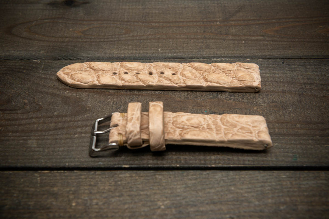 Watch strap, watch band, leather watch strap, leather watch band, finwatchstraps