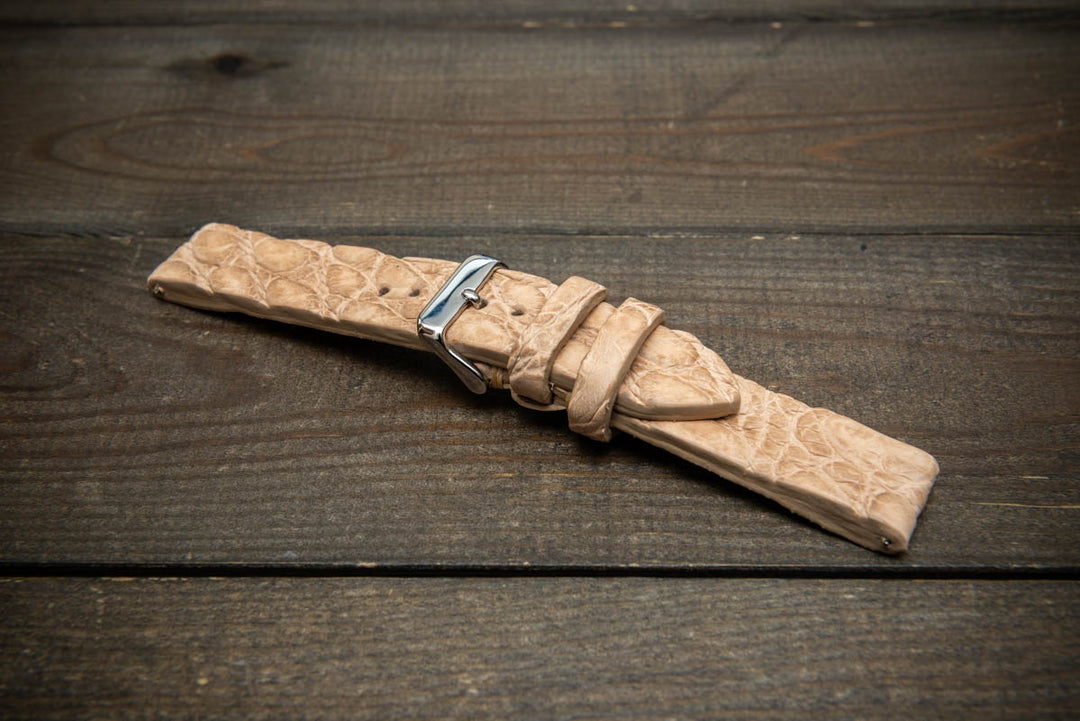Watch strap, watch band, leather watch strap, leather watch band, finwatchstraps