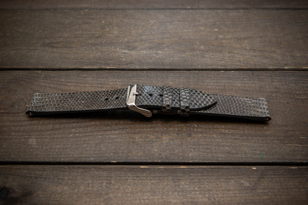 Watch strap, watch band, leather watch strap, leather watch band, finwatchstraps