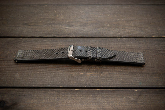 Watch strap, watch band, leather watch strap, leather watch band, finwatchstraps