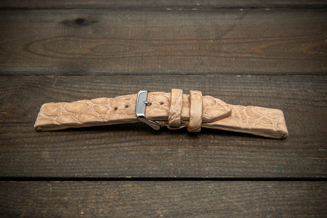 Watch strap, watch band, leather watch strap, leather watch band, finwatchstraps