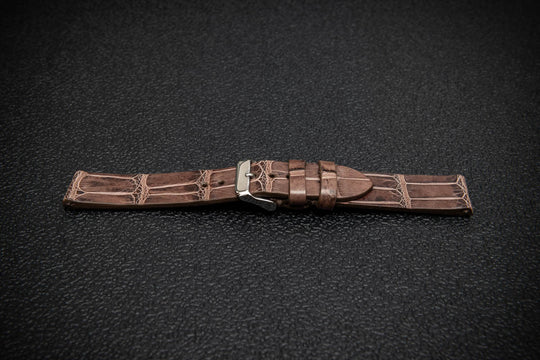 Watch strap, watch band, leather watch strap, leather watch band, finwatchstraps