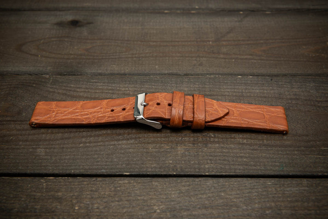 Watch strap, watch band, leather watch strap, leather watch band, finwatchstraps