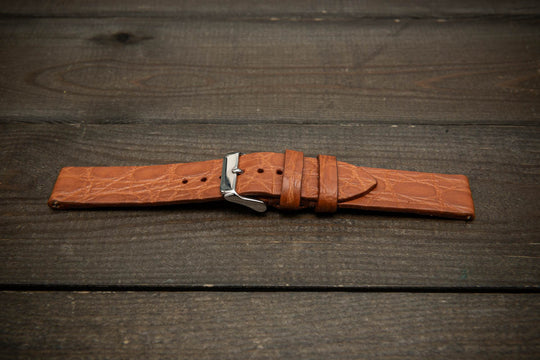 Watch strap, watch band, leather watch strap, leather watch band, finwatchstraps