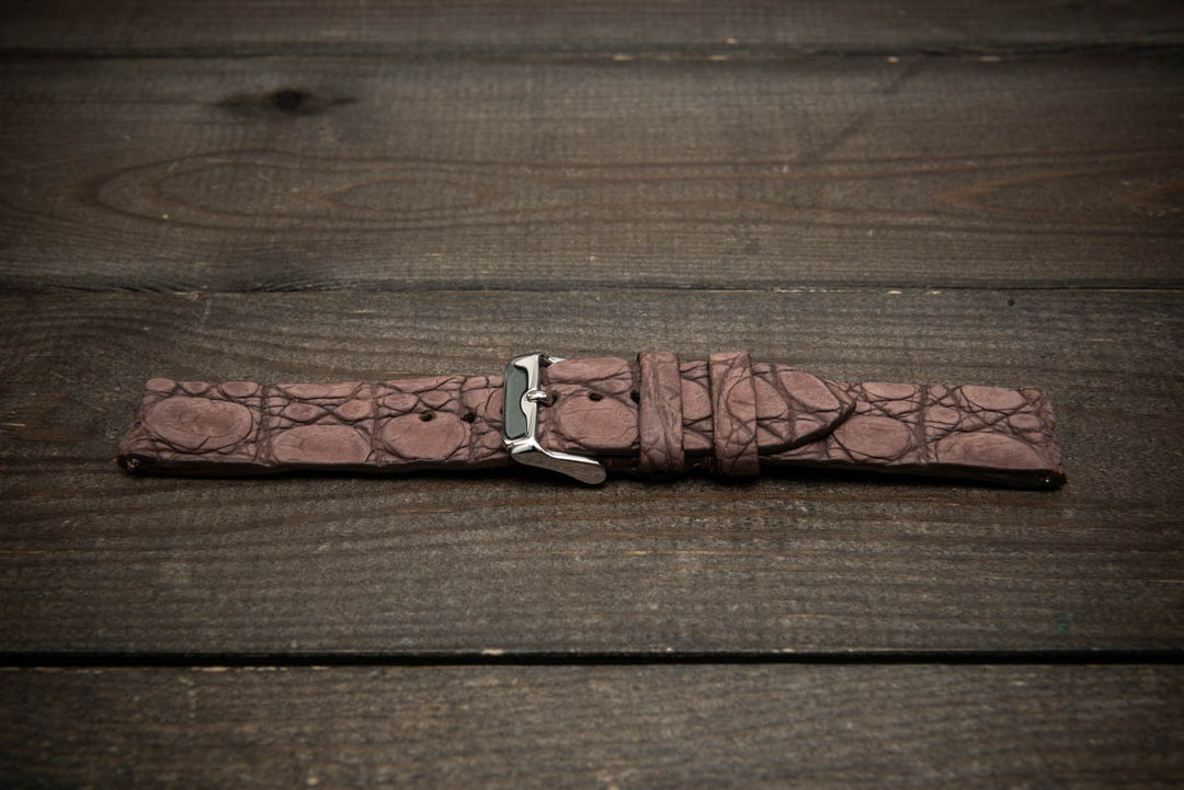 Watch strap, watch band, leather watch strap, leather watch band, finwatchstraps