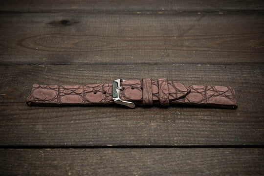 Watch strap, watch band, leather watch strap, leather watch band, finwatchstraps
