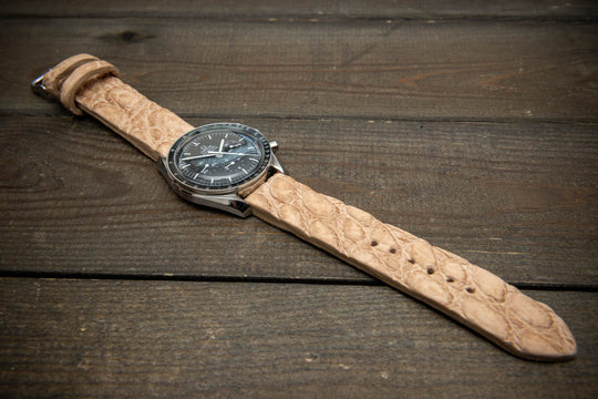 Watch strap, watch band, leather watch strap, leather watch band, finwatchstraps