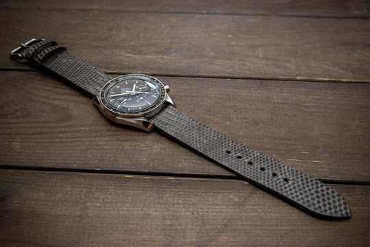 Watch strap, watch band, leather watch strap, leather watch band, finwatchstraps