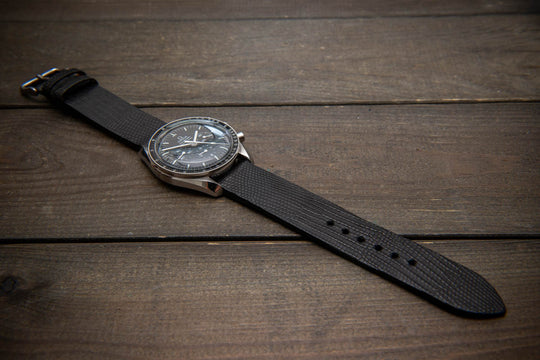 Watch strap, watch band, leather watch strap, leather watch band, finwatchstraps