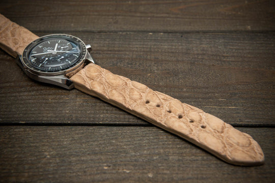 Watch strap, watch band, leather watch strap, leather watch band, finwatchstraps