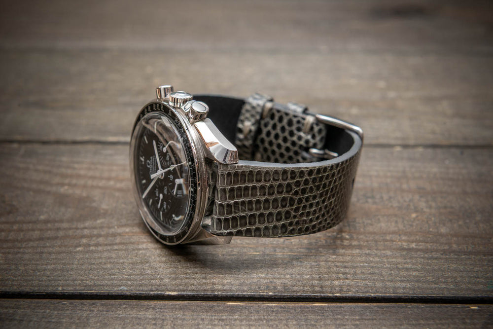 Watch strap, watch band, leather watch strap, leather watch band, finwatchstraps