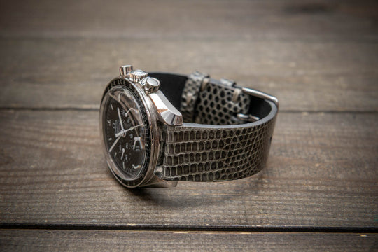Watch strap, watch band, leather watch strap, leather watch band, finwatchstraps