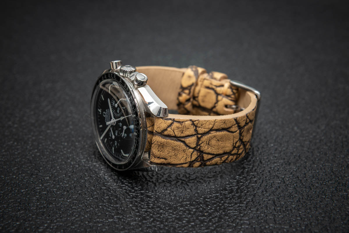 Watch strap, watch band, leather watch strap, leather watch band, finwatchstraps