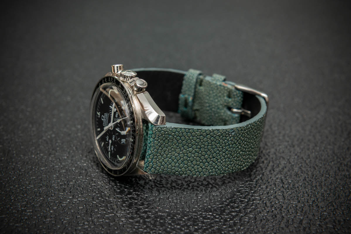 Watch strap, watch band, leather watch strap, leather watch band, finwatchstraps