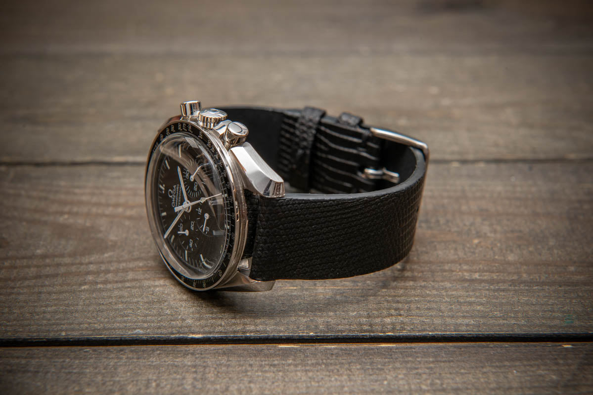 Watch strap, watch band, leather watch strap, leather watch band, finwatchstraps