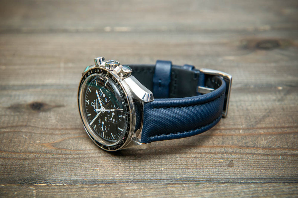 Watch strap, watch band, leather watch strap, leather watch band, finwatchstraps