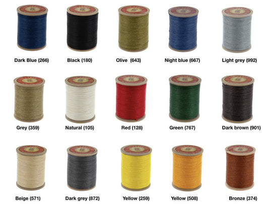 Lapland Reindeer leather watch band