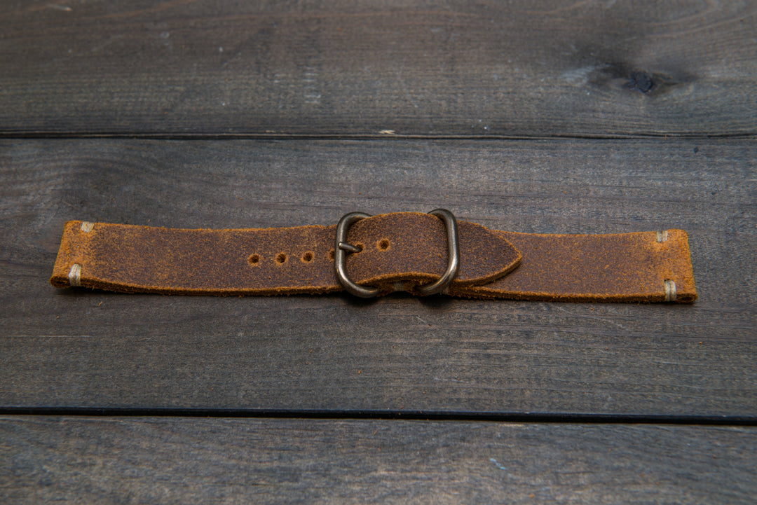 Watch strap, watch band, leather watch strap, leather watch band, finwatchstraps