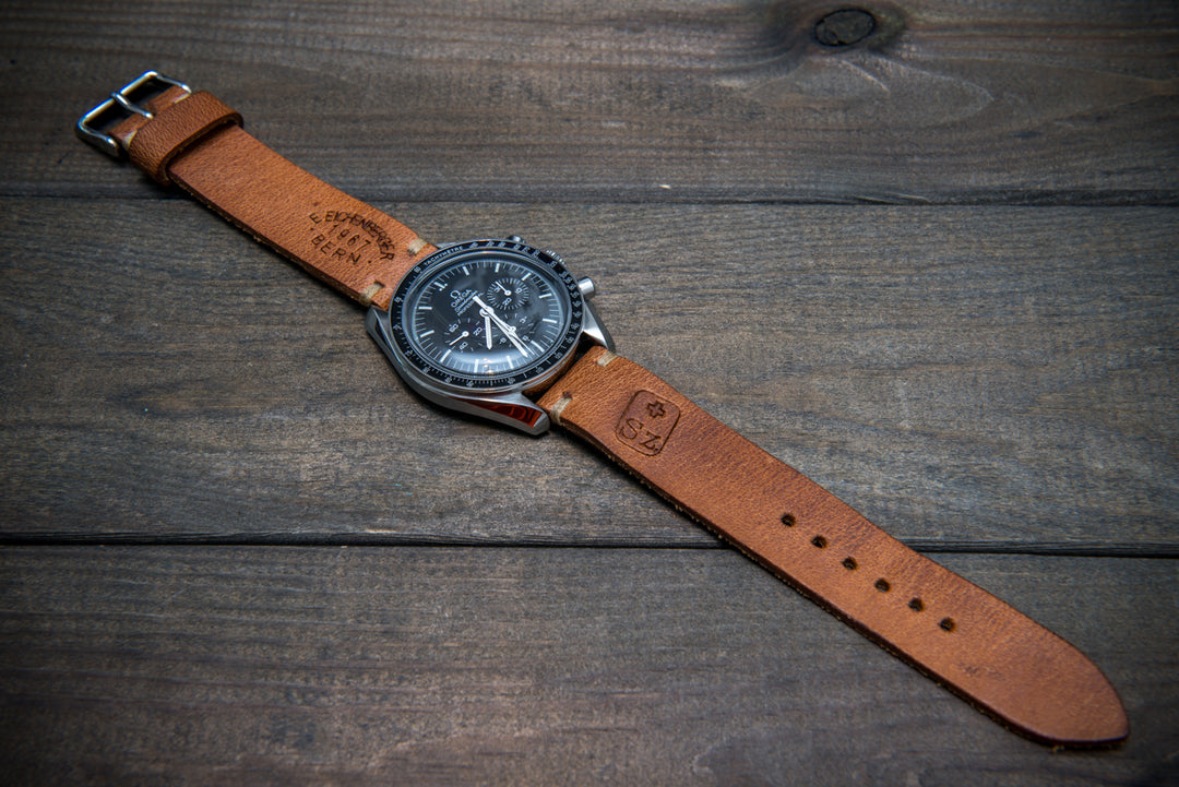 Watch strap, watch band, leather watch strap, leather watch band, finwatchstraps