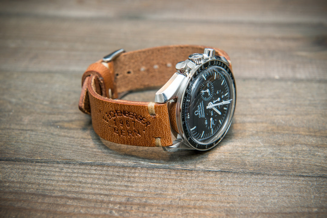 Watch strap, watch band, leather watch strap, leather watch band, finwatchstraps