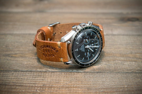 Watch strap, watch band, leather watch strap, leather watch band, finwatchstraps