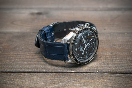 Watch strap, watch band, leather watch strap, leather watch band, finwatchstraps