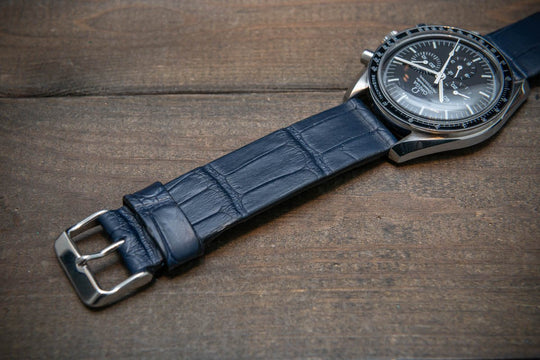 Watch strap, watch band, leather watch strap, leather watch band, finwatchstraps
