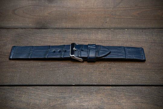 Watch strap, watch band, leather watch strap, leather watch band, finwatchstraps