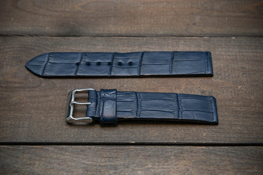 Watch strap, watch band, leather watch strap, leather watch band, finwatchstraps